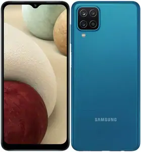 Замена дисплея на телефоне Samsung Galaxy A12 в Красноярске